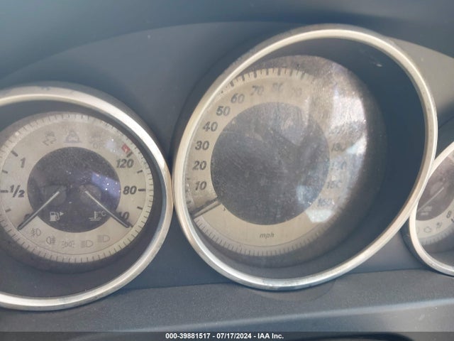 WDDHF8JB9GB181801 Mercedes-Benz E 350 4matic