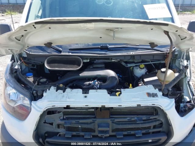 1FTYE1YM4JKA83438 Ford Transit-150