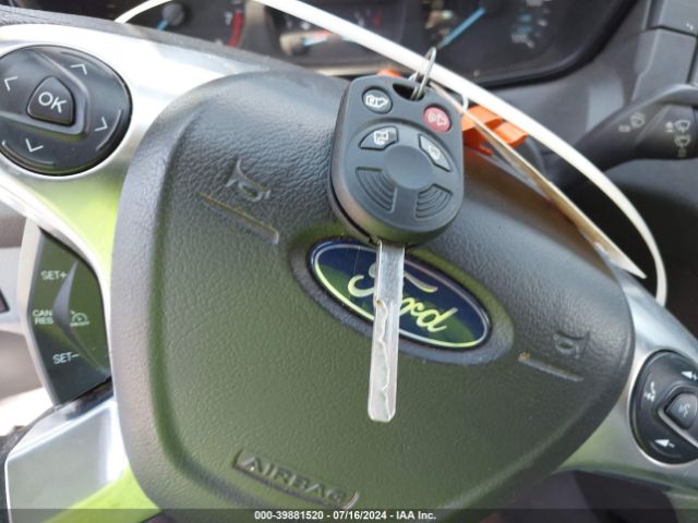 1FTYE1YM4JKA83438 Ford Transit-150