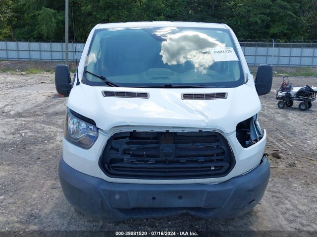 1FTYE1YM4JKA83438 Ford Transit-150
