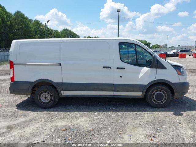 1FTYE1YM4JKA83438 Ford Transit-150