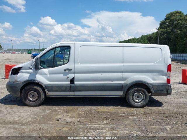1FTYE1YM4JKA83438 Ford Transit-150