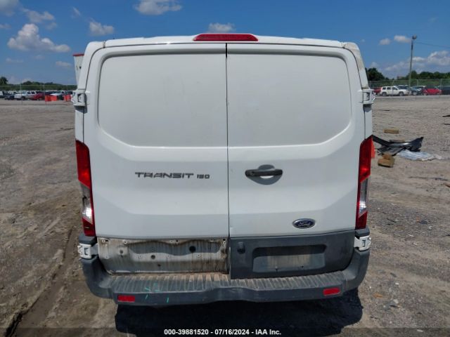 1FTYE1YM4JKA83438 Ford Transit-150