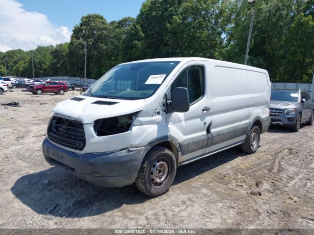 1FTYE1YM4JKA83438 Ford Transit-150