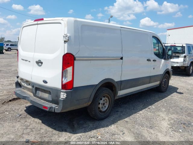 1FTYE1YM4JKA83438 Ford Transit-150