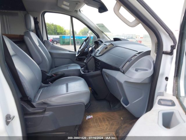 1FTYE1YM4JKA83438 Ford Transit-150