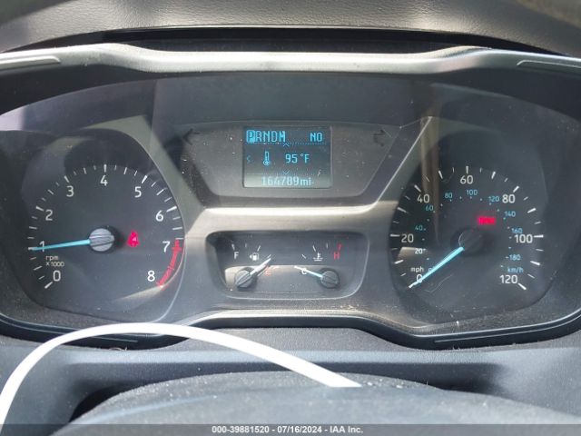 1FTYE1YM4JKA83438 Ford Transit-150