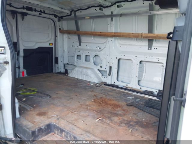 1FTYE1YM4JKA83438 Ford Transit-150