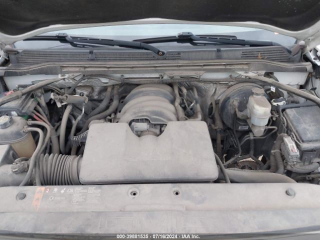 1GTN1LEH6HZ338397 GMC SIERRA 1500