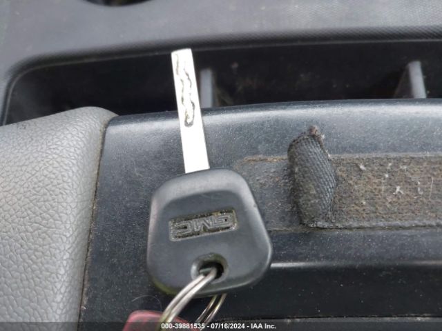1GTN1LEH6HZ338397 GMC SIERRA 1500