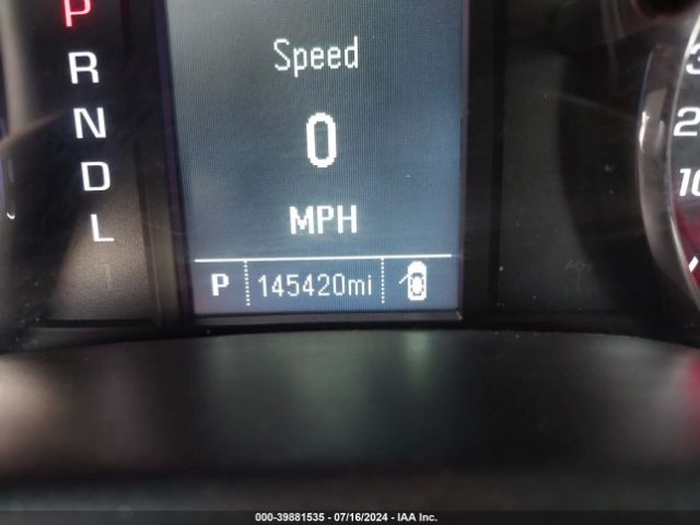 1GTN1LEH6HZ338397 GMC SIERRA 1500