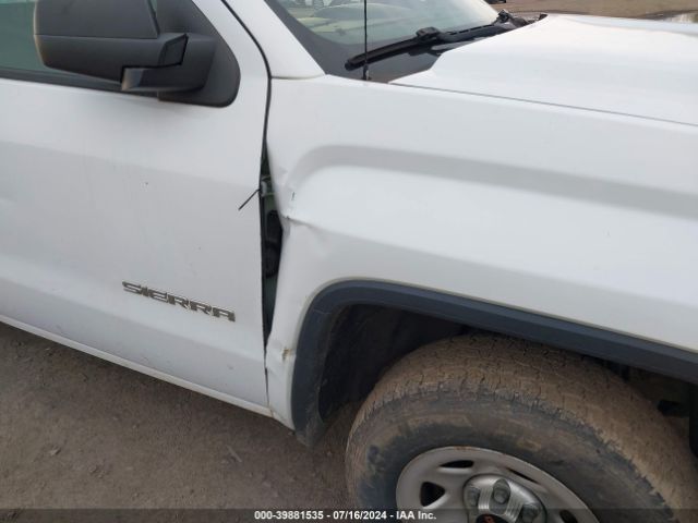 1GTN1LEH6HZ338397 GMC SIERRA 1500