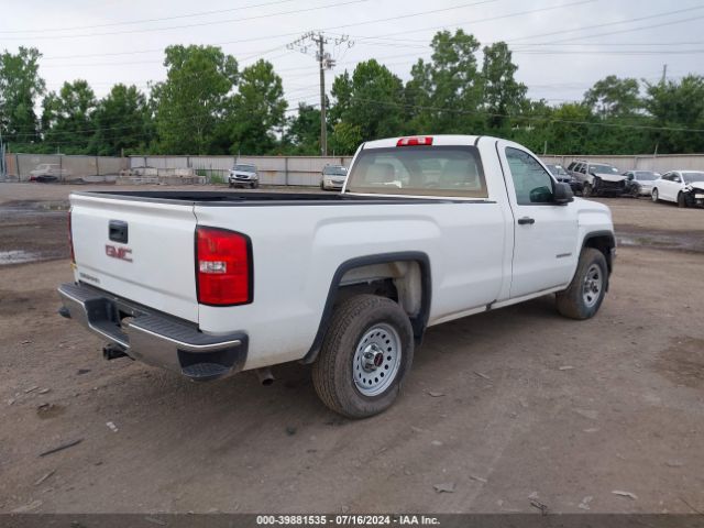 1GTN1LEH6HZ338397 GMC SIERRA 1500