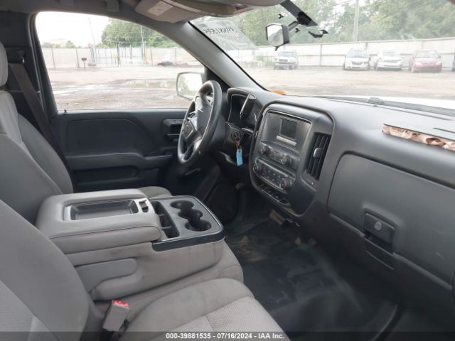 1GTN1LEH6HZ338397 GMC SIERRA 1500