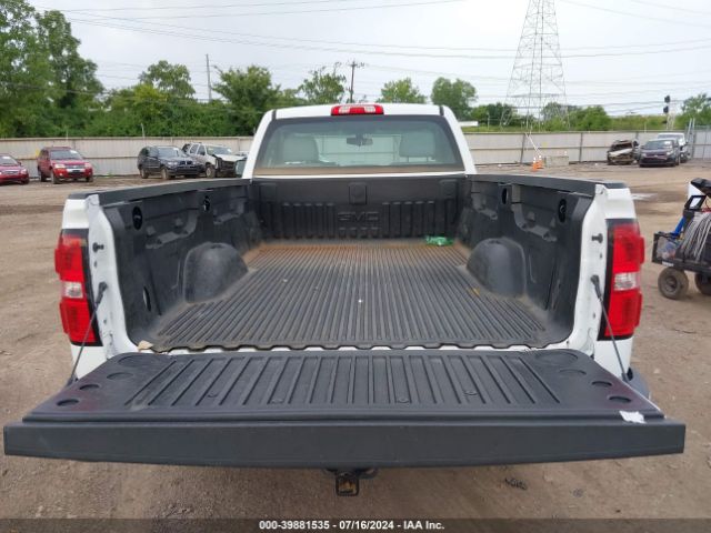 1GTN1LEH6HZ338397 GMC SIERRA 1500
