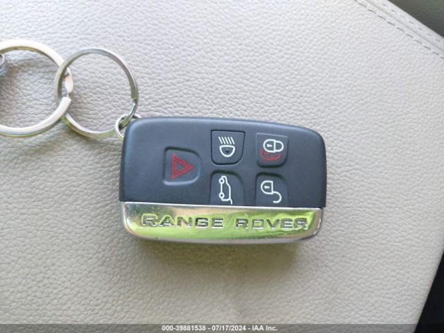 SALVP2BGXHH186823 Land Rover Range Rover Evoque Se/se Premium