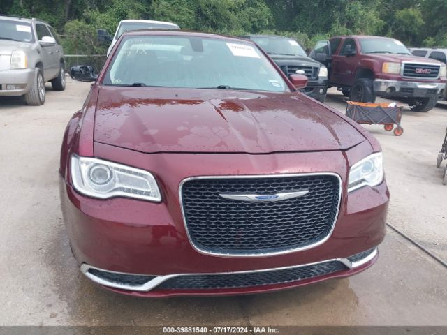 2C3CCAAG4KH542517 Chrysler 300 Touring L