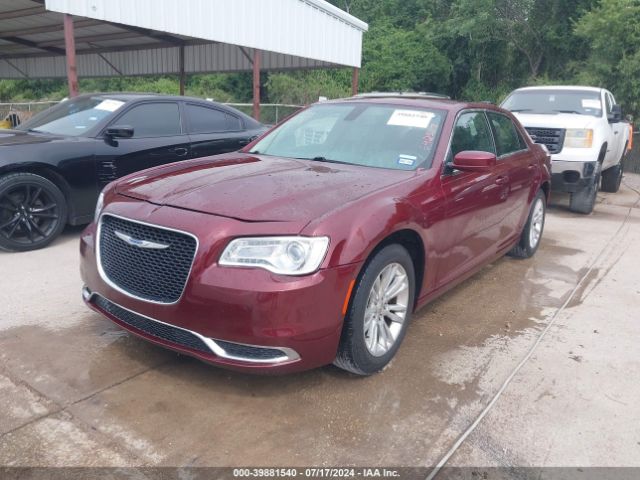 2C3CCAAG4KH542517 Chrysler 300 Touring L