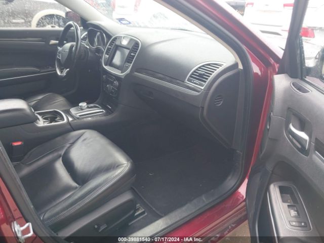 2C3CCAAG4KH542517 Chrysler 300 Touring L