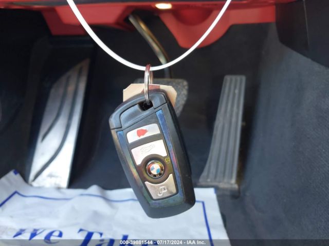 WBA3R5C52FK371422 BMW 435i Xdrive