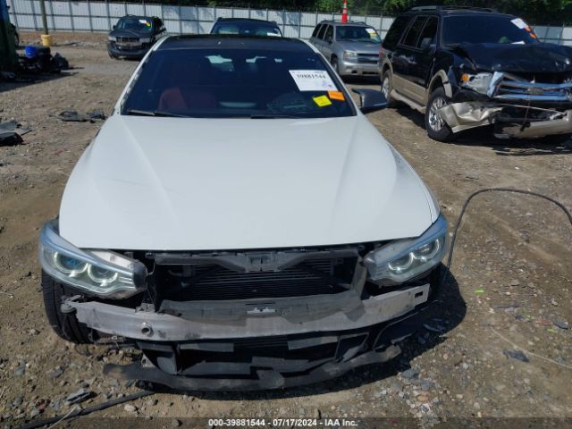 WBA3R5C52FK371422 BMW 435i Xdrive