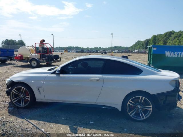 WBA3R5C52FK371422 BMW 435i Xdrive