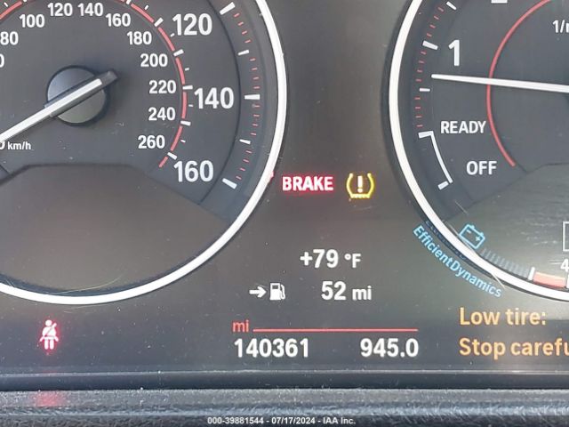 WBA3R5C52FK371422 BMW 435i Xdrive