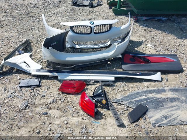 WBA3R5C52FK371422 BMW 435i Xdrive
