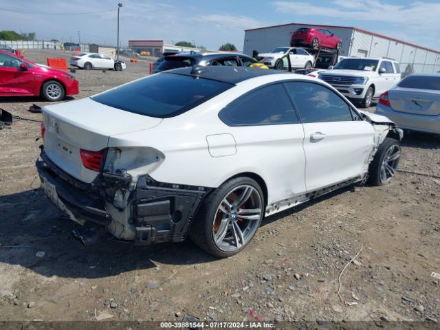WBA3R5C52FK371422 BMW 435i Xdrive