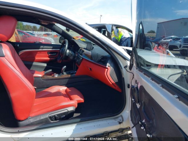 WBA3R5C52FK371422 BMW 435i Xdrive