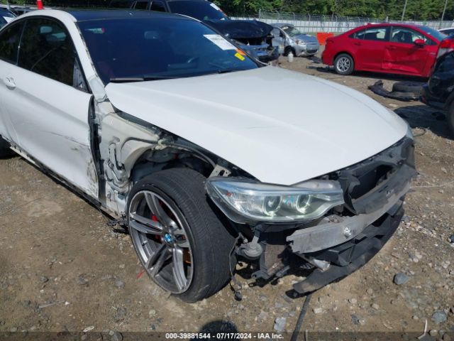 WBA3R5C52FK371422 BMW 435i Xdrive