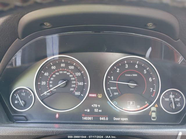 WBA3R5C52FK371422 BMW 435i Xdrive