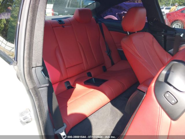 WBA3R5C52FK371422 BMW 435i Xdrive
