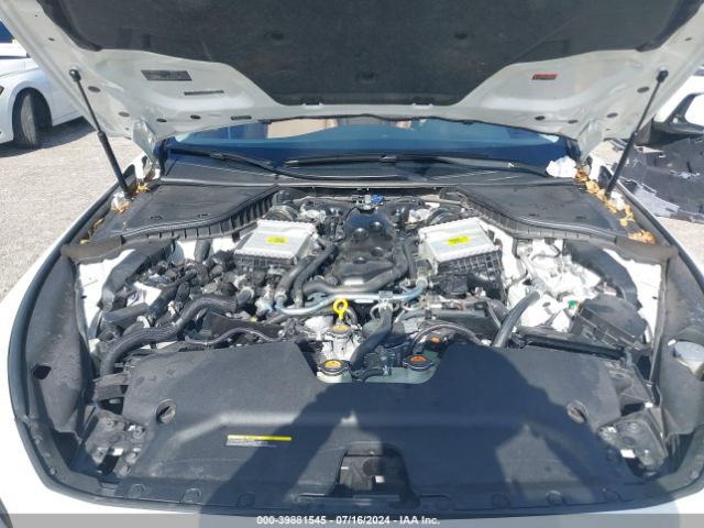 JN1EV7BP7PM513049 Infiniti Q50 LUXE