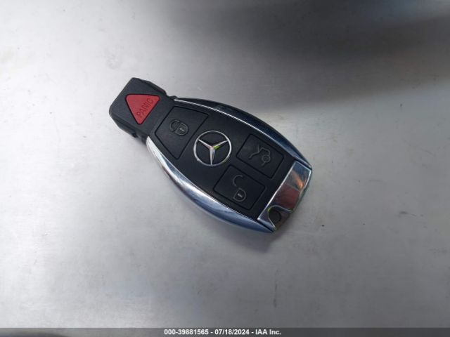 WDCGG5HB4FG429066 Mercedes-Benz GLK 350