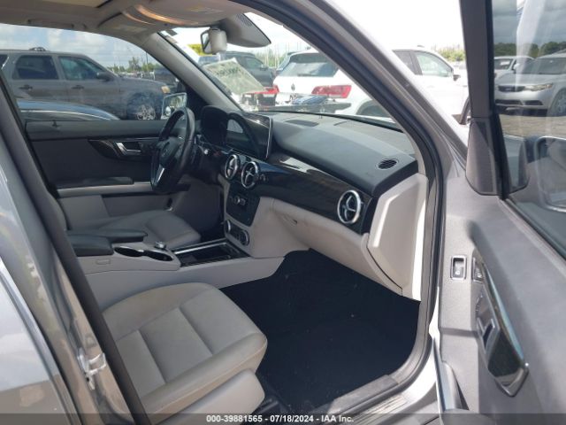 WDCGG5HB4FG429066 Mercedes-Benz GLK 350