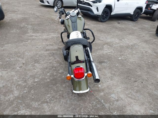2018 HARLEY-DAVIDSON FLHC 1HD1YAJ1XJC028798 Photo 5