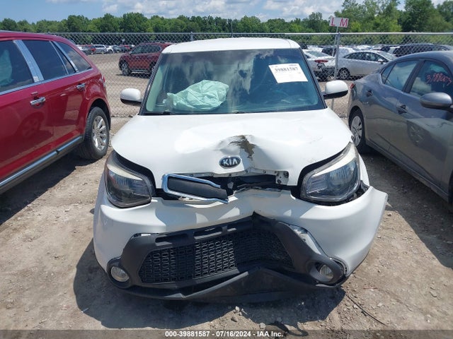 KIA Soul 2015 KNDJN2A25F7234488 Image 12