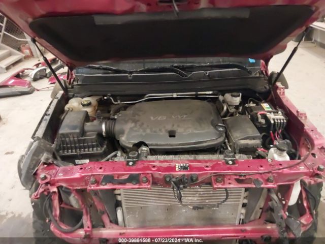 1GCGTCEN4M1132500 Chevrolet Colorado 4wd  Short Box Lt