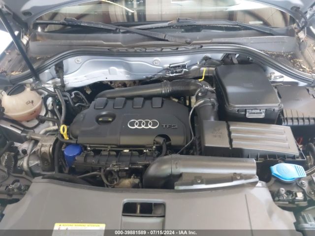 WA1EFCFS5GR006567 Audi Q3 2.0t Premium Plus