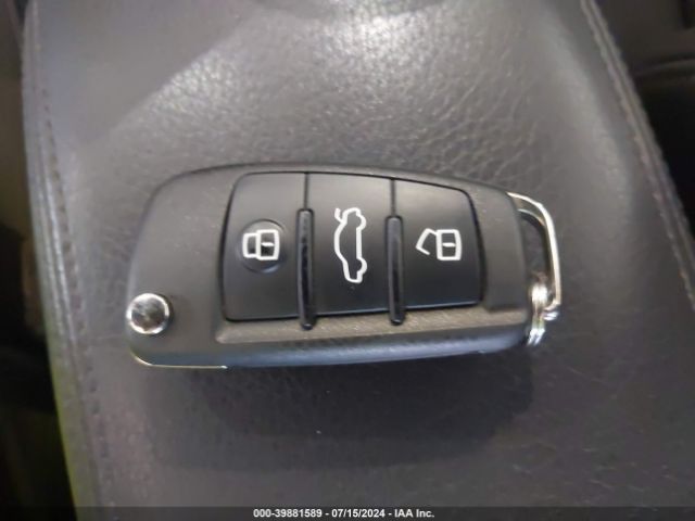 WA1EFCFS5GR006567 Audi Q3 2.0t Premium Plus