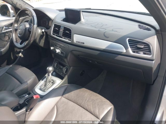 WA1EFCFS5GR006567 Audi Q3 2.0t Premium Plus