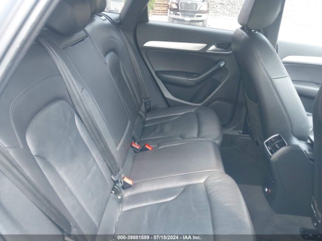 WA1EFCFS5GR006567 Audi Q3 2.0t Premium Plus