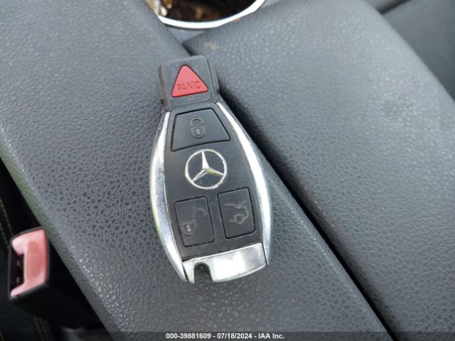 WDDGJ4HB3EG184203 Mercedes-Benz C 250