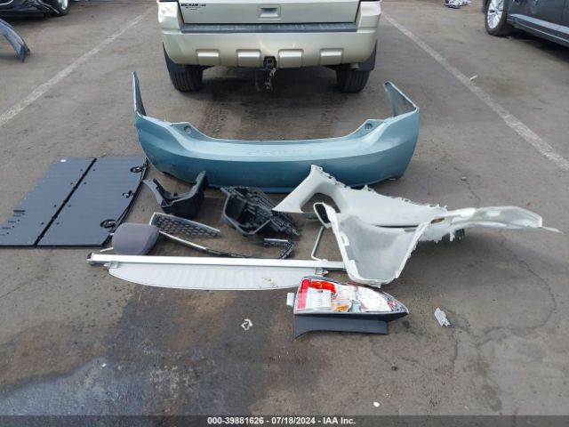 JTDKN3DU0F1983323 Toyota Prius Four