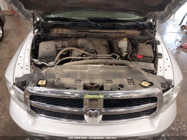1C6RR7GT2ES127146 RAM 1500 Slt