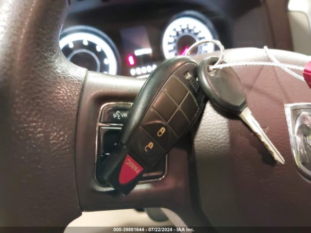 1C6RR7GT2ES127146 RAM 1500 Slt