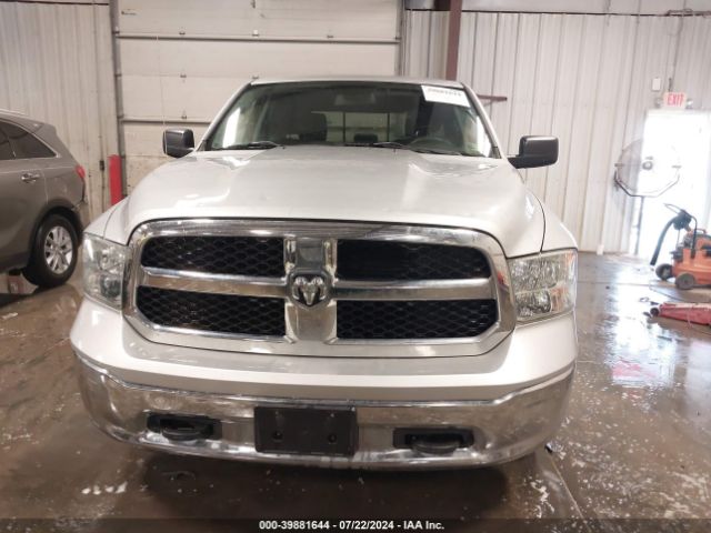 1C6RR7GT2ES127146 RAM 1500 Slt
