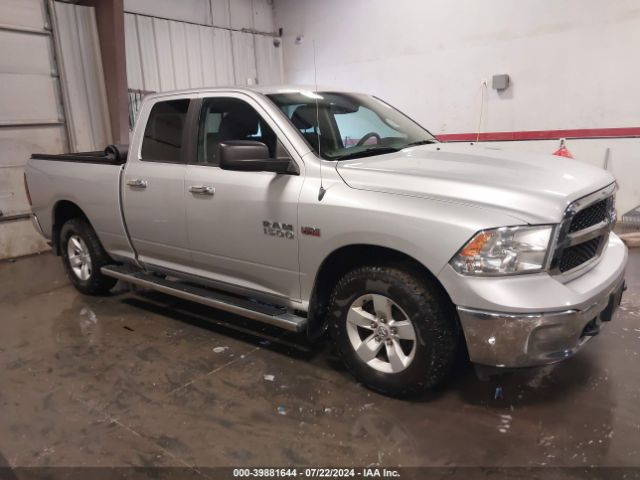 1C6RR7GT2ES127146 RAM 1500 Slt