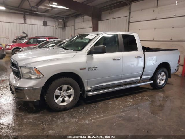 1C6RR7GT2ES127146 RAM 1500 Slt